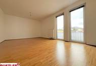 Gemütliche 2-Zimmer-Wohnung mit Balkon