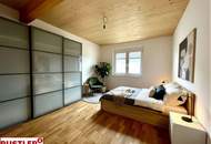 Wohnen im Grünen: Ihr neues Zuhause in Unterwaltersdorf Natur trifft auf modernen Komfort