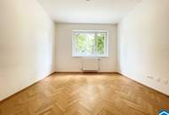 Traumhafte 3 Zimmerwohnung im Arsenal!