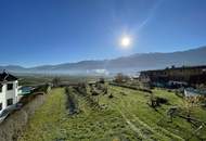 Stilvolle Wohnung mit atemberaubendem Weitblick