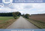 Acker bei Maissau - 3,42 ha landwirtschaftliche Nutzfläche!