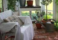 MIETANBOT ANGENOMMEN - TRAUM GARTEN 5 Zi Wohnung inkl. 1 TG Platz - 3 Bedroom Garden Apartment + 1 Parking spot