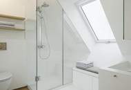 Exklusives Dachgeschossjuwel mit Terrasse in begehrter Wiener Lage