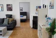 "Perfekt aufgeteilte 2 Zimmerwohnung"