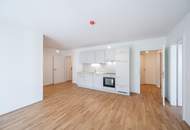 NEUBAUPROJEKT HERNALS - BEZUGSFERTIG JULI 2025 - HOCHWERTIGE MIETWOHNUNGEN *INKL. EINBAUKÜCHE*