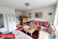 Gemütliche Thermen - Wohnung in Bad Schallerbach inkl. Einzelgarage - sofort bezugsbereit