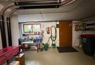 Charmanter Bungalow mit Wohlfühlcharakter – ruhig gelegen in Ranshofen