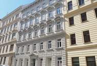 5-Zimmer-Maisonette - Wunderschön sanierter Altbau!