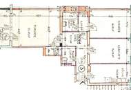 3-Zimmer-Whg. mit Loggia vis-a-vis Türkenschanzpark