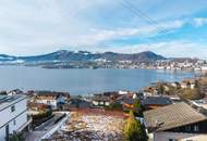 Bright Side - exklusive & außergewöhnliche Eigentumswohnung in Gmunden am Sonnenhang - Wohnen für Anspruchsvolle Top 3