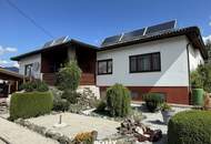 Einfamilienhaus mit Pool, großem Garten nahe dem Red Bull Ring