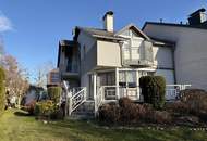 Charmantes Eckreihenhaus in begehrter Stadtlage