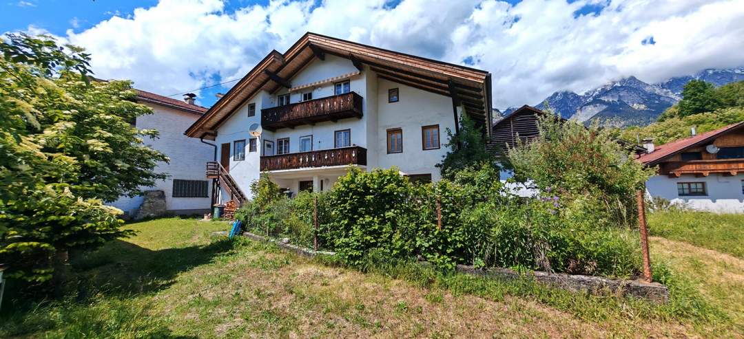 Ein Zuhause mit Perspektive – Für Familien, Bastler und Projektentwickler! (#10450)