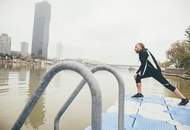 DC FLATS – Erstbezug mit 14 m² Terrasse: Wohnen, das gut tut.