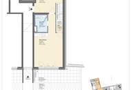 Stilvolles Wohnen auf drei Ebenen – PROVISIONSFREI!