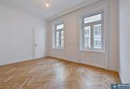 Turmburggasse 1 - Exquisiter Stil-Altbau