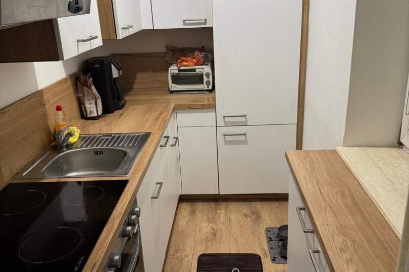 Anlegerwohnung / Vorsorgewohnung - Vermietet - Provisionsfrei!, Wohnung-kauf, 89.000,€, 3160 Lilienfeld