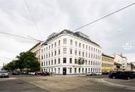 Dachgeschoßwohnung mit erstklassiger Ausstattung und tollem Ausblick!