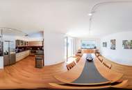 Wohnjuwel mit Panoramablick inklusive Carport