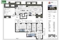 24 Monate MIETGARANTIE. Penthouse auf 2 Etagen. amBergblick19 - Wald | Berg | Fluss, Top 10-12! - JETZT ZUSCHLAGEN