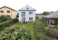 "mehr als EIN Haus - ein Zuhause"