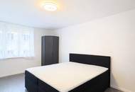 Zweizimmereigentum in Erstbezugszustand nach Generalsanierung- direkt beim Helmut - Zilk-Park