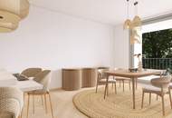 Großzügige 3-Zimmer Gartenwohnung im 18. Wiener Gemeindebezirk