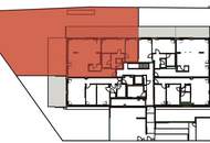 Großzügig wohnen, im Grünen leben – 3 Zimmer mit riesigem Eigengarten