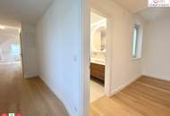 Traumhafte loftartige DG Wohnung mit Terrasse