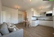 Helle 3-Zimmer-Mietwohnung mit Balkon im Zentrum von Knittelfeld