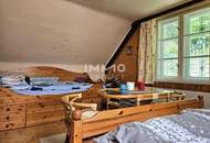 Haus in absoluter Ruhelage mit Erweiterungspotenzial
