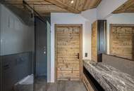 Exklusives Penthouse in zentraler Toplage