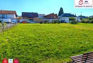 Zentral gelegenes Gewerbegrundstück mit ausgezeichneter Anbindung