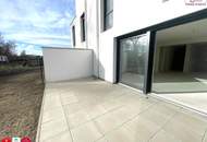 LETZTE DOPPELHAUSHÄLFTE / 153 m² / nur 8 Minuten nach Tulln