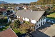 Großzügiges 2-Familien-Haus im Landhausstil in Erl!