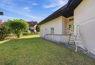 Hochkarätiges Wohnen in begehrter Lage – viel Platz, tolle Architektur und optimale Raumaufteilung!