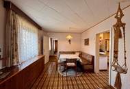 Sanierungsbedürftiges Haus in beliebter Wohnlage