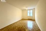 Neuwaldegg - tolle Lage - 3 Zimmerwohnung in Hofruhelage