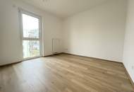 ERSTBEZUG "ein viertel grün" in Wr. Neustadt - 4 Zimmer Familientraum mit Balkon
