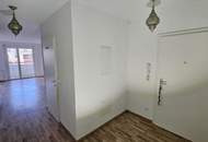 3-Zimmerwohnung - mit großer Freifläche!