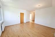 Geförderte Balkonwohnung