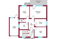 Saniere das Haus und mach was daraus | Südwest-Terrasse | vollunterkellert | Garage | ausbaubarer Rohdachboden