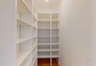 Hochwertige 3-Zimmer-Wohnung mit 2 Balkonen und PKW-Stellplatz - nächst Wattgasse