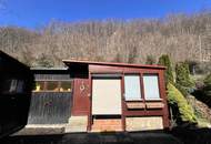 "Einfamilienhaus mit Potenzial in ruhiger Waldlage!"