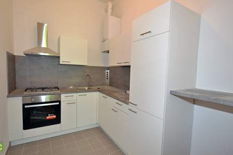 CHRISTOPH CHROMECEK IMMOBILIEN - PERCHTOLDSDORF - Helle 2-Zimmer-Altbauwohnung in Zentrumslage!, Wohnung-miete, 2380 Mödling