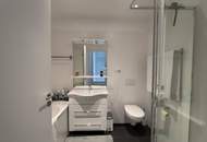 Penthouse apartment without sloping ceilings – Prime location near the stock exchange and Rudolfsplatz