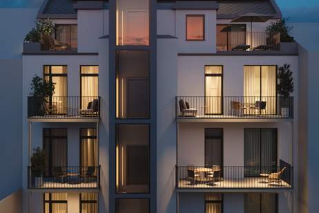 Anlegerwohnungen | Top-Rendite mit Kurz-Zeit-Vermietung, Wohnung-kauf, 158.014,€, 1160 Wien 16., Ottakring