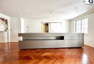 360° TOUR // CITY PENTHOUSE nahe GRABEN &amp; HOF // CITY PENTHOUSE next to "GRABEN &amp; HOF"