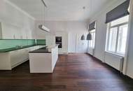 Klassischer Altbau im wunderschönen Reisnerviertel