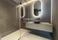 Großzügige 3 Zimmer Wohnung im 41.Stock inkl. atemberaubendem Blick auf die Donau und den Kahlenberg!